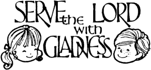 Altar-serve-the-lord-with-gladness