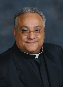 Rev. Juan Torres
