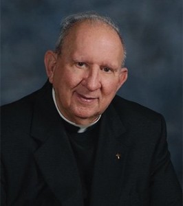 Rev. aLuis Casabon